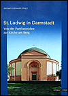 St. Ludwig in Darmstadt