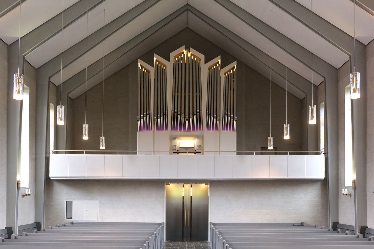 Christuskirche Kronshagen-01